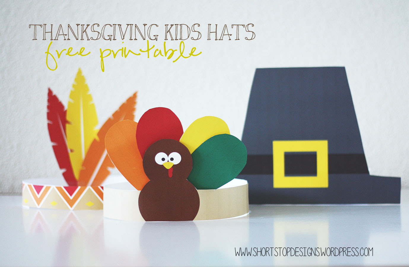 thanksgiving-kids-hats-free-printables-short-stop-designs